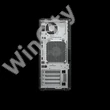 HP Workstation Z2 TWR G1i Core Ultra9 285K 3.7GHz, 32GB, 1TB, RTX PRO 4000 24GB, Win 11 Prof. - w/o bill/egér