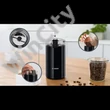 BOSCH TSM6A013B Kávédaráló, 180W, 150g/min, Fekete