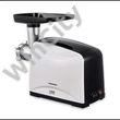 HEINNER MG-2100BKWH Húsdaráló, 1.5-1.9kg/perc, 3 vágólap, 2100W, Fehér/Fekete