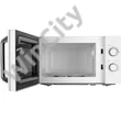 SENCOR SMW 1918WH Mikrohullámú sütő, 5 fokozat, 20L, 700W, Fehér