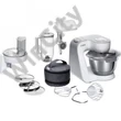BOSCH MUM58231 Konyhai robotgép, MUM5, 1000 W, fehér