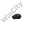 RAPOO "MT560" Wireless Mulit-Mode Mouse, black