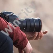 ND8 PolarPro Quartz Line szűrő 77 mm-es objektívekhez