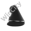 Delux M618PD BT+2.4G 4200DPI vezeték nélküli ergonomikus egér