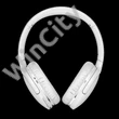 Bluetooth 5.0 fejhallgató Baseus Encok D02 Pro (fehér)