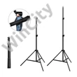 Puluz 2x3m fotóháttér szett/állvány + fotóháttér 3 db PKT5205