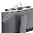BlitzWolf BW-CML2 RGB monitorlámpa (fekete)