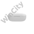 QCY T17 TWS Wireless Earphones (white)