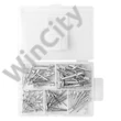Deli Tools EDL236906 szegecskészlet (75 pcs)