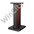 Edifier Airpulse ST300 hangszóróállványok (barna) 2db.