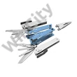Nextool multiszerszám NE20045 15in1 + bit készlet (kék)