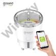 Gosund SP111 WiFi-s okos konnektor, 3680W, 16A, Tuya