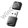 UGREEN CM390 Bluetooth 5.0 USB adapter (fekete)