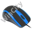 Havit MS753 universal mouse (black&blue)