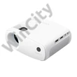 Wireless projector HAVIT PJ207 PRO (white)