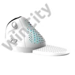 Delux M618XSD Wireless Vertical Mouse