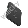 Choetech T511-S wireless inductive charger, 10W (black)