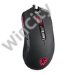 Motospeed V70 Wired Gaming Mouse (fekete)