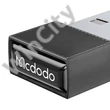 USB Bluetooth 5.1 adapter for PC, Mcdodo OT-1580 (black)