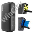 TELESIN charger+power bank for GoPro Hero 11/10/9 GP-PB-001