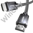 UGREEN HDMI 2.1 Ultra 8k kábel,1.5m (fekete)