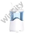 Nicefeel Deskopt water flosser + sonic toothbrush set FC163