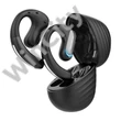 Earphones OWS OneOdio OpenRock Pro (black)