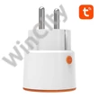 NEO NAS-WR10BH Smart Plug HomeKit 16A, FR, ZigBee TUYA