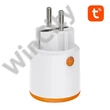 NEO NAS-WR10BH Smart Plug HomeKit 16A, ZigBeeTUYA