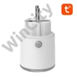 NEO NAS-WR15WM Smart Plug Matter, 16A, FR, WiFi