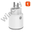 NEO NAS-WR10W Smart Plug 16A, WiFi TUYA