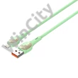 Fast Charging Cable LDNIO LS832 Lightning, 30W