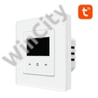 Smart Thermostat Avatto WT200-BH-3A-W Boiler Heating 3A WiFi TUYA