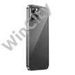 Transparent Case and Tempered Glass set Baseus Corning for iPhone 12 Pro