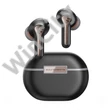 Earphones Soundpeats Capsule3 PRO, ANC (Black)