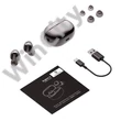 Earphones TWS Soundpeats Engine4 (Black)