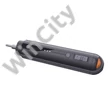 Jimi Home elektromos precíziós csavarhúzó JM-G3136N + 30 darabos bit készlet