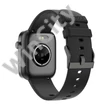 Colmi P71 Smartwatch (Black)