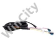 Hikvision D7351 24-hour parking cable