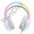 Gaming headphones ONIKUMA X25 White