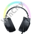 Gaming headphones ONIKUMA X26 Black