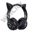 Gaming headphones ONIKUMA B90 Black