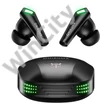 Wireless headphones TWS ONIKUMA T308 Black