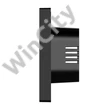 Avatto intelligens vezérlőpanel T6E panel S