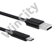 Extension cable Choetech AC0004 USB-C 3m (black)