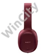 Havit H2590BT PRO Wireless Bluetooth headphones (red)