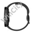 Smartwatch Amazfit Bip 5 (Black)