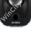 Speakers SVEN 330 USB (black)