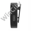 Vezeték nélküli mikrofon PULUZ PU648B (USB-C)