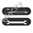 JIMI Home JM-GT101 kézi csavarhúzó + 24 bites készlet